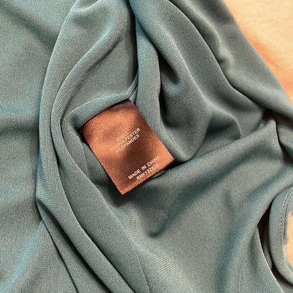 Revolve x Michael Costello Dress - Picture 6 of 7